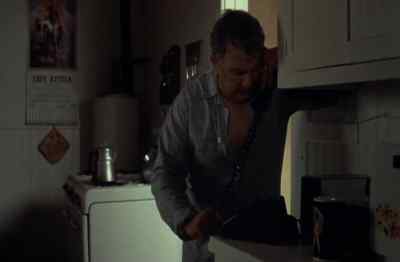 - Hello.
- Is that you, Ruben? - Fat City