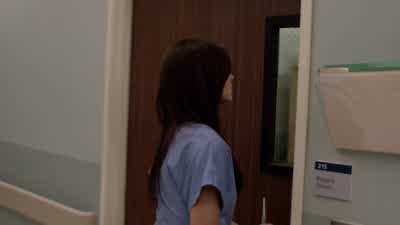 Hello, Isaac. - Teen Wolf