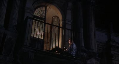 Hello It's 5 o'clock in the morning - Mansfield Park