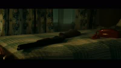 Hello? It's Dixon. - Three Billboards Outside Ebbing, Missouri