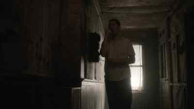 Hello. It's Jack. - The Man in the High Castle