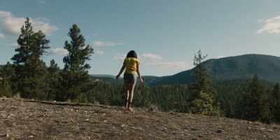 Hello, it's Jenny. - You Can't Run Forever