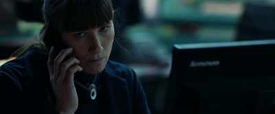 - Hello?
- It's me. I'm sending more material. - Hacker