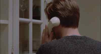 - Hello?
- It's me. - Malice