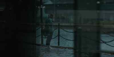 - Hello? - It's me. - The Capture
