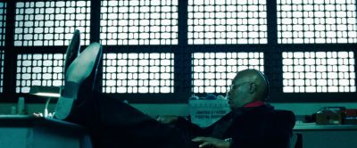 Hello It's time to feed the pets - Oldboy