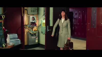 Hello? I've been waiting a long time. - Ghostbusters