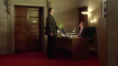 Hello, I've come to
see the Lord Mayor. - Doctor Who