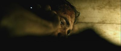 Hello J - Buried
