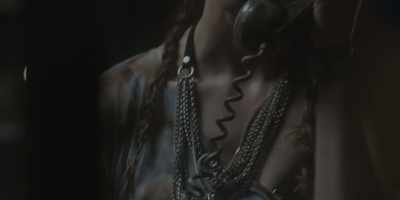 Hello?
[Jack exhaling] - Nightmare Radio: The Night Stalker