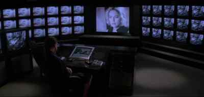 - Hello?
- Jack, it's Carly Norris. - Sliver