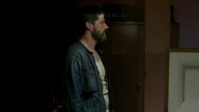 Hello, Jack. - Lost