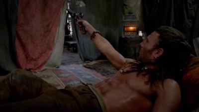 Hello, Jack. - Black Sails