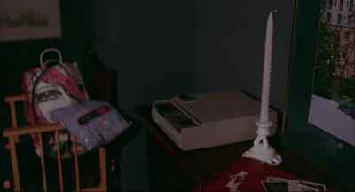 - Hello,
Jackie, this is your mother. - Mother's Day