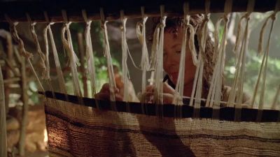 - Hello, Jacob.
- Hello, mother. - Lost