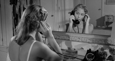 What's on your feeble mind Duane - The Last Picture Show