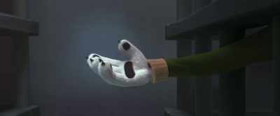 Hello? Jade? - Arctic Dogs
