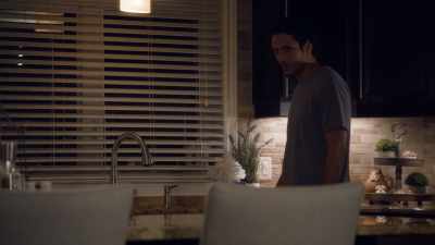 Hello, Jake. Did you
pick up my prescription? - Our Mother's Secret Affair