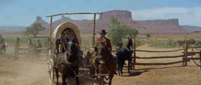 - Hello, Jake!
- Hello, Bender. - The Comancheros