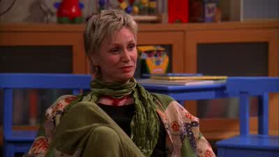 Hello, Jake. - Two and a Half Men