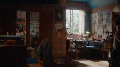 Hello, Jamie? This is Holden Matthews. - Beyond