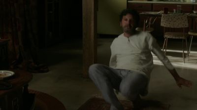 Hello, Jamil. - Supernatural