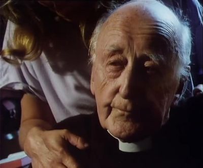 Hello, Jane.
Hello. - Inspector Morse