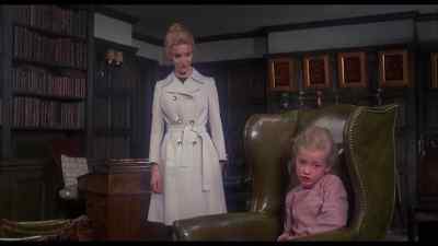 Hello, Jane. - The House That Dripped Blood