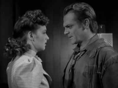 Hello, Jane. - The Oklahoma Kid