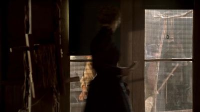 Hello, Jane. - Deadwood