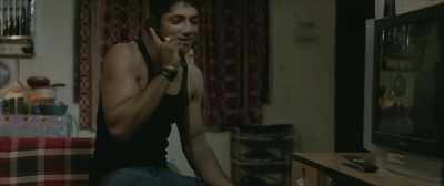 Hello... Jaspal? - Lipstick Under My Burkha