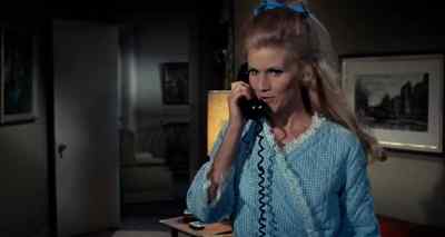Hello?JERRI:
This is Jerri. - Flareup