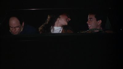 Hello Jerry Hello - Seinfeld