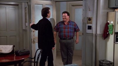 Hello Jerry - Seinfeld
