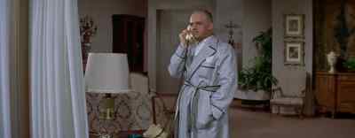 - Hello.
- Jervis, you are the most contemptible... - 