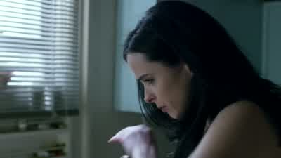 Hello, Jessica. - Marvel's Jessica Jones