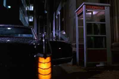 Hello,Jessie? It's me. - Thirty Two Short Films About Glenn Gould