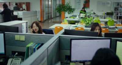 Hello, Ji Young, - Kim Ji-young, Born 1982