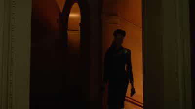 Hello, Jim. - Gotham