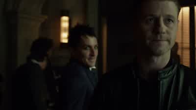 Hello, Jim. - Gotham