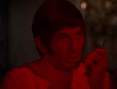 HELLO, JIM. - Mission: Impossible