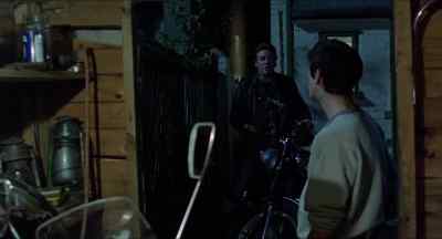 Hello, Jim. - Quadrophenia