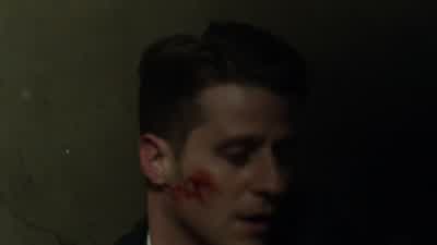 Hello, Jim. - Gotham