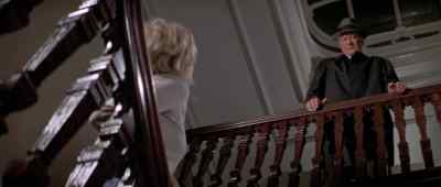 Hello, Jim.
Where are you going? - Brannigan