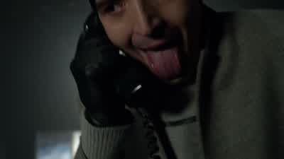 Hello, Jimbo. - Gotham