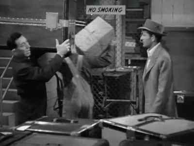 Hello Jimmy - Her Highness and the Bellboy
