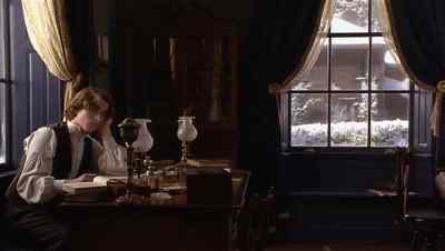 Hello! Jo! - Little Women