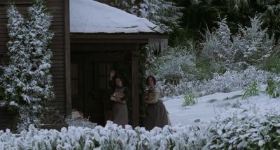 Hello Jo - Little Women