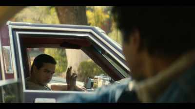 Hello, Joaquin. - Narcos: Mexico