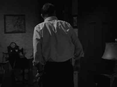 Hello Joe. - Alfred Hitchcock Presents